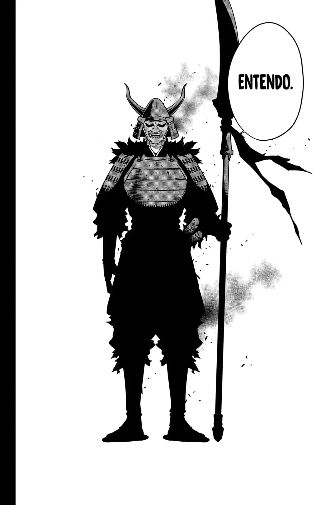 Read Kaiju No 8 PTBR Manga Online