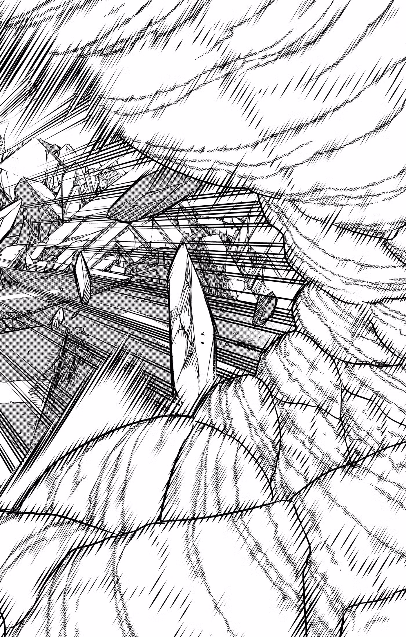 Read Kaiju No 8 PTBR Manga Online