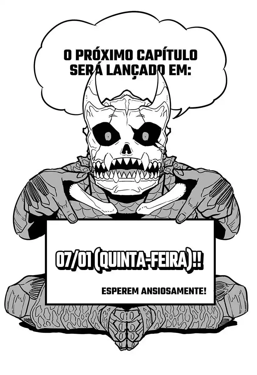 Read Kaiju No 8 PTBR Manga Online