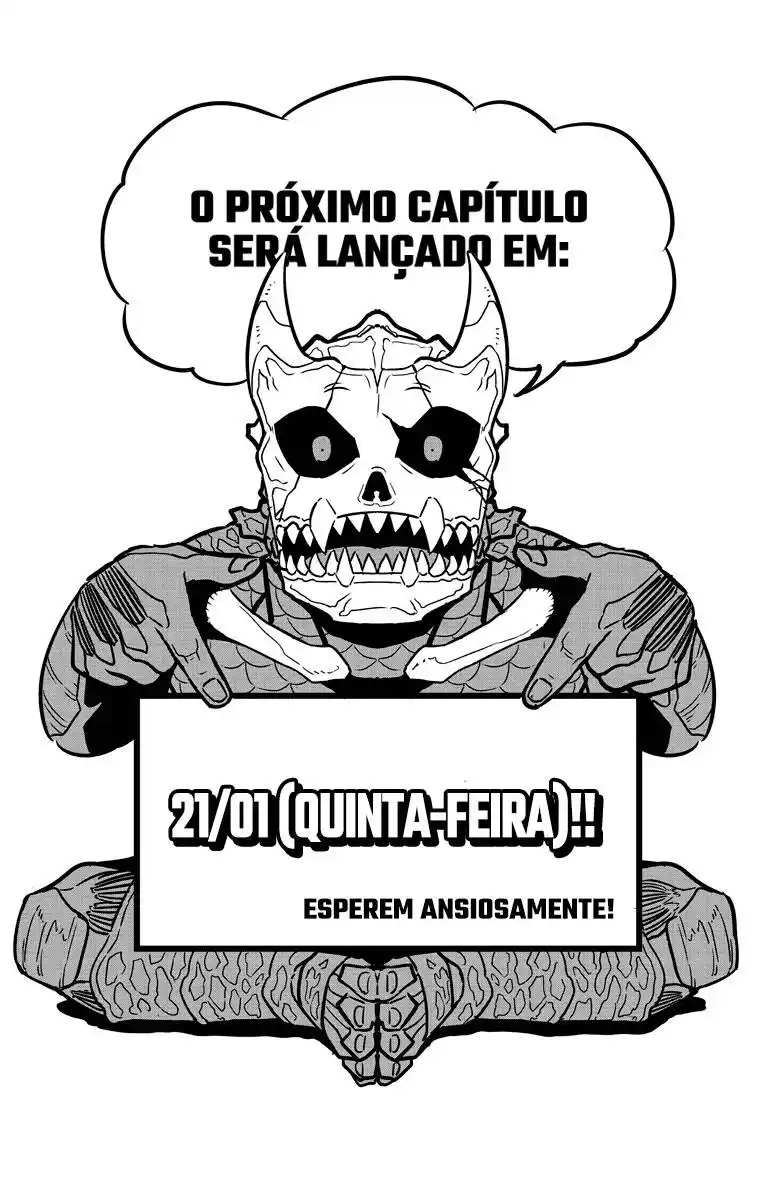 Read Kaiju No 8 PTBR Manga Online