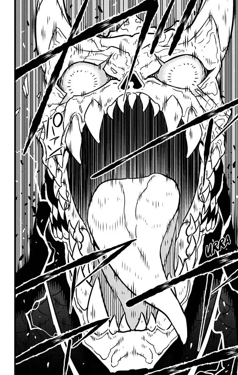 Read Kaiju No 8 PTBR Manga Online