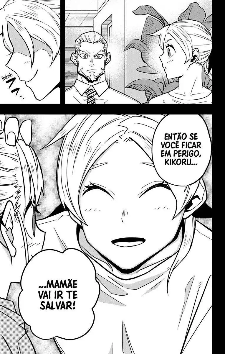 Read Kaiju No 8 PTBR Manga Online