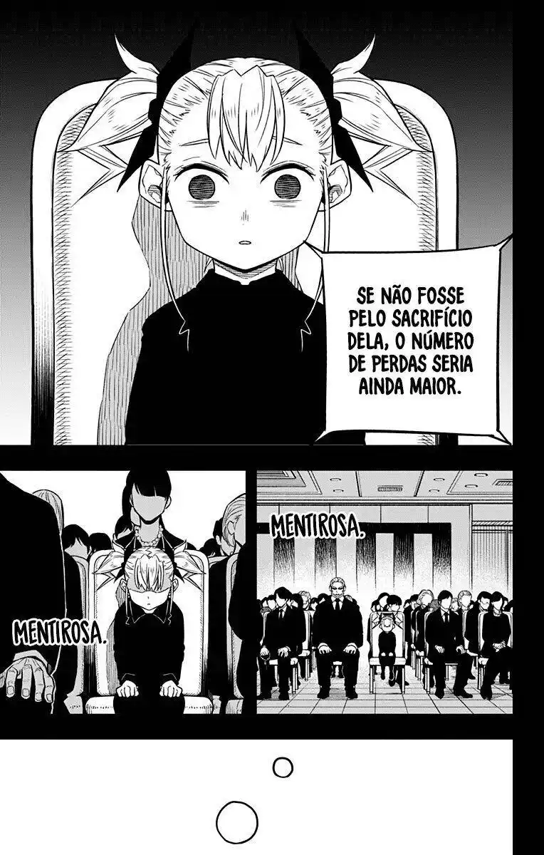 Read Kaiju No 8 PTBR Manga Online