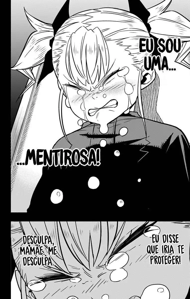 Read Kaiju No 8 PTBR Manga Online