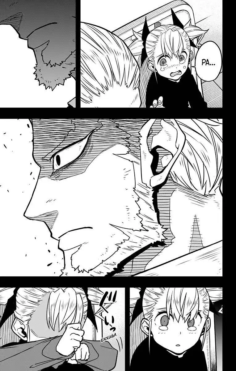 Read Kaiju No 8 PTBR Manga Online