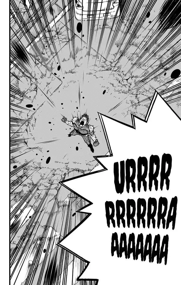 Read Kaiju No 8 PTBR Manga Online