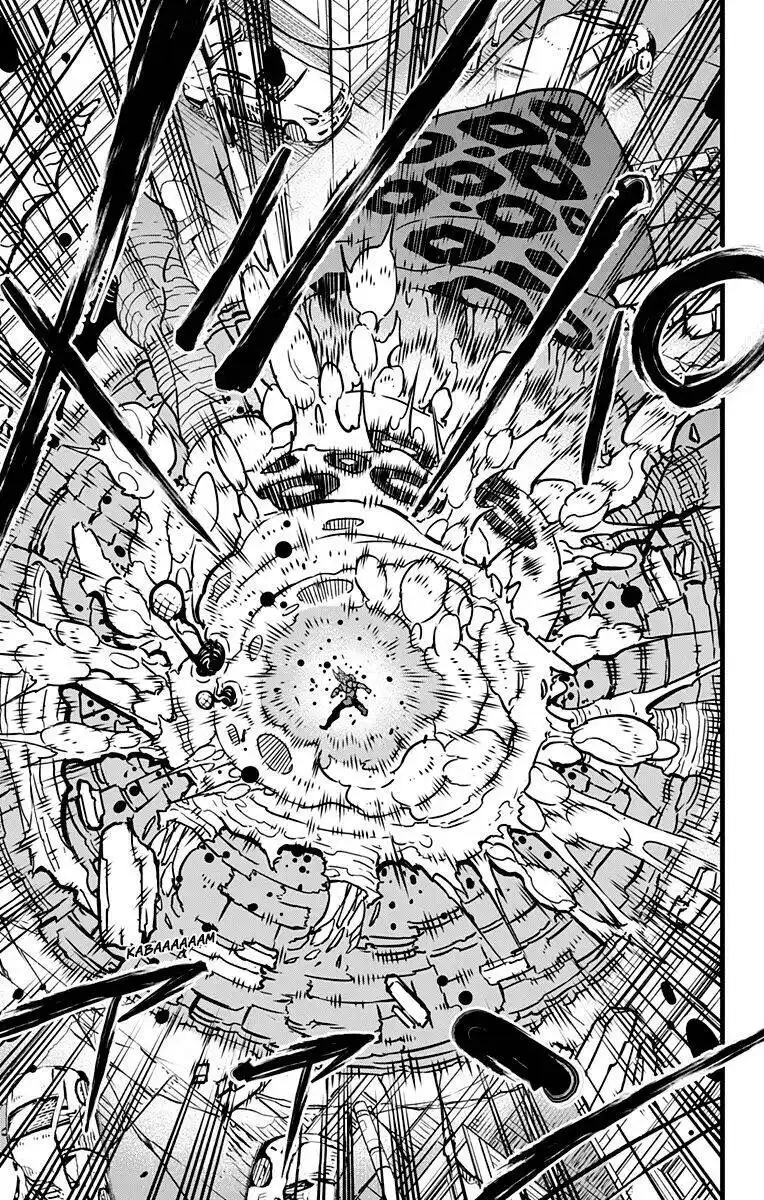 Read Kaiju No 8 PTBR Manga Online