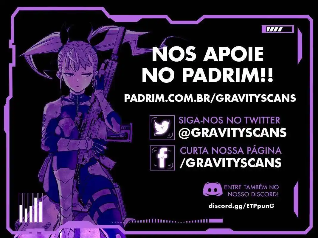 Read Kaiju No 8 PTBR Manga Online