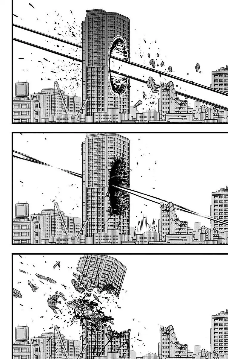 Read Kaiju No 8 PTBR Manga Online