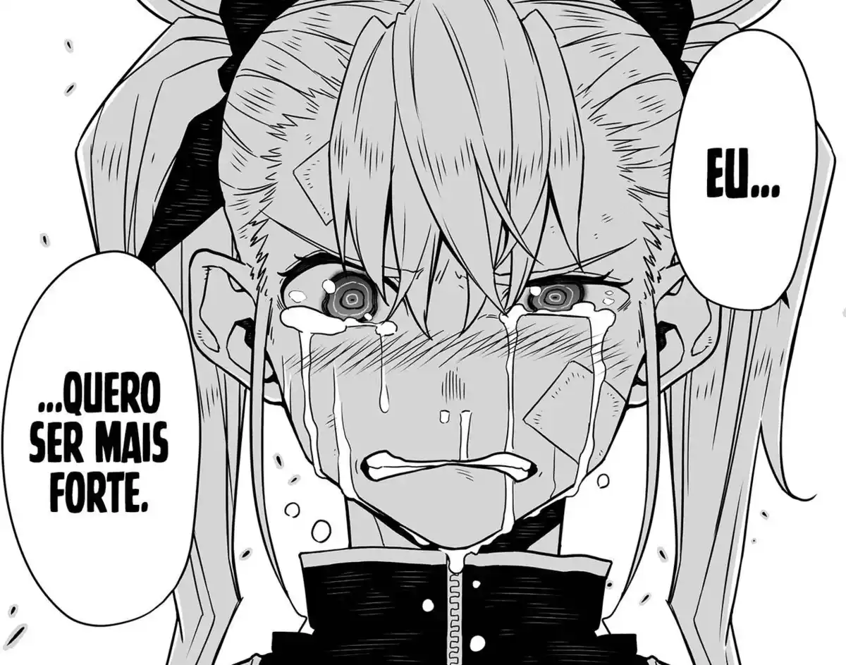 Read Kaiju No 8 PTBR Manga Online