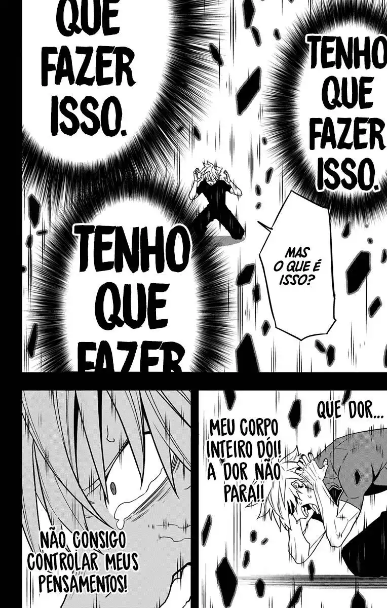 Read Kaiju No 8 PTBR Manga Online