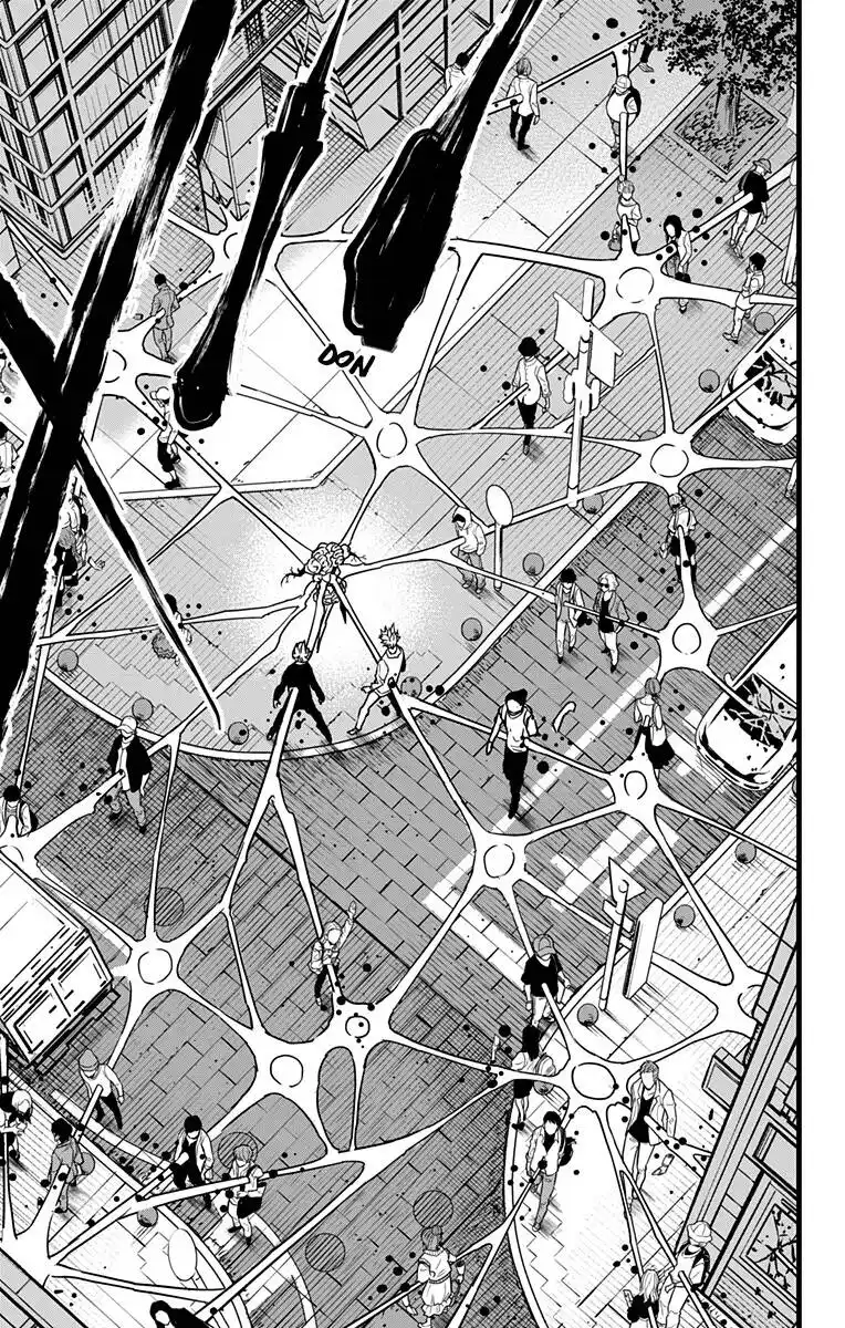 Read Kaiju No 8 PTBR Manga Online