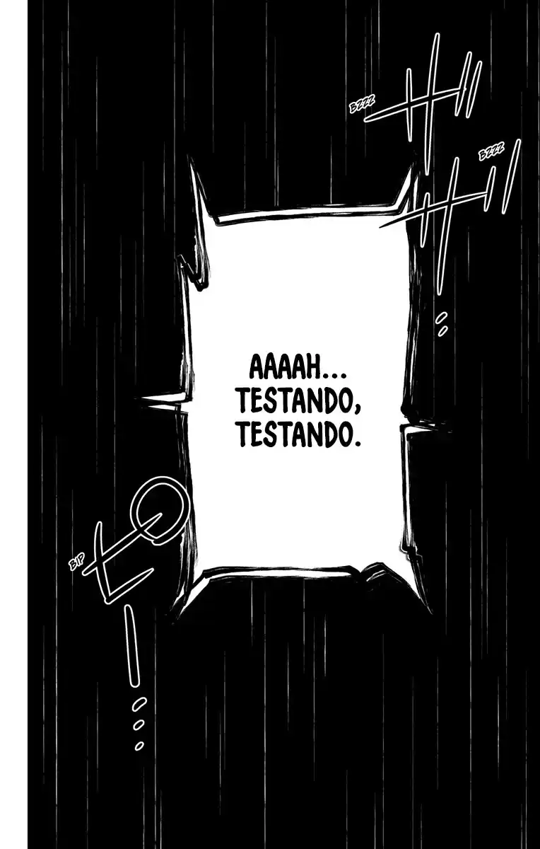 Read Kaiju No 8 PTBR Manga Online