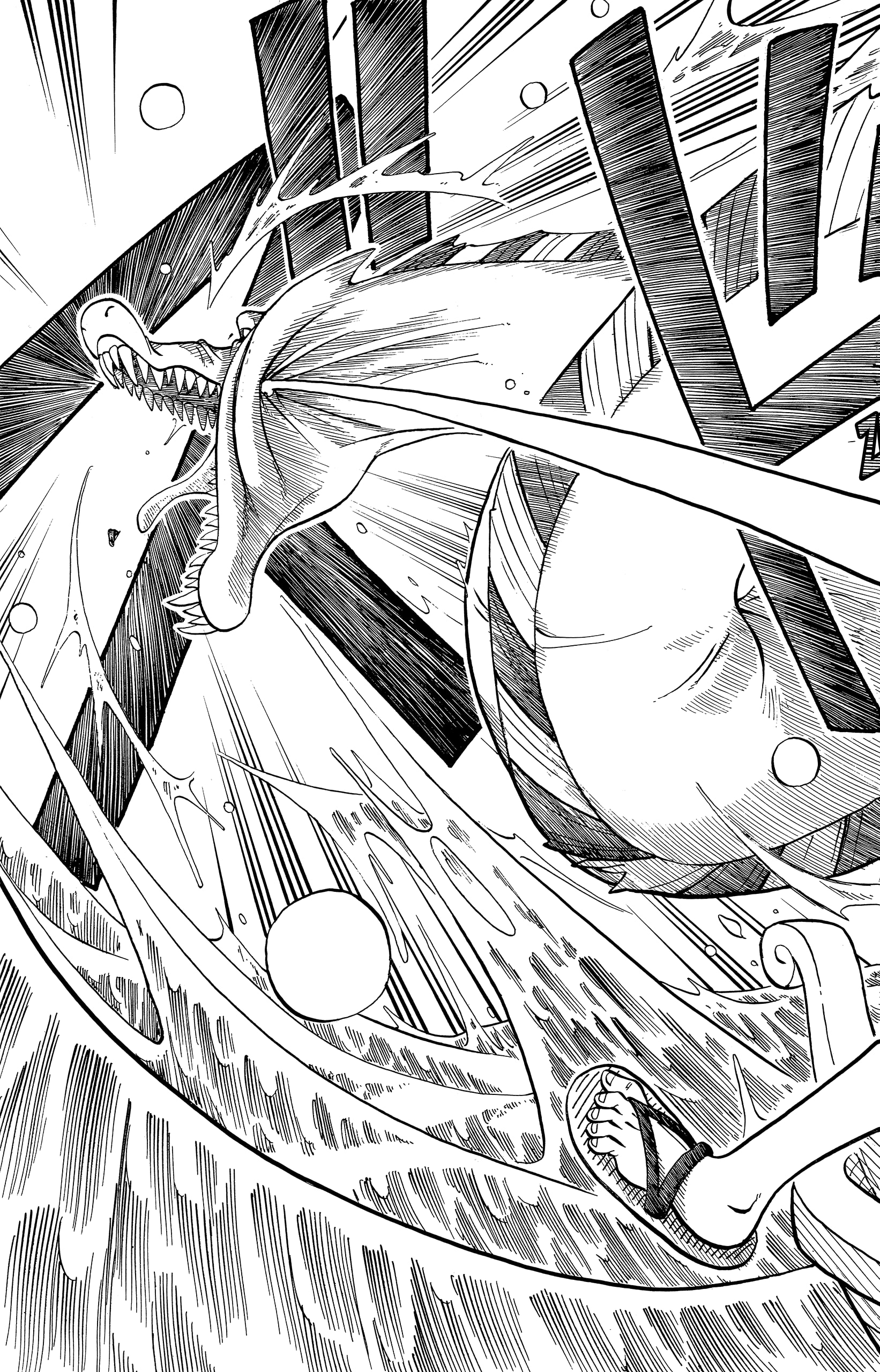 Read One Piece PTBR Manga Online