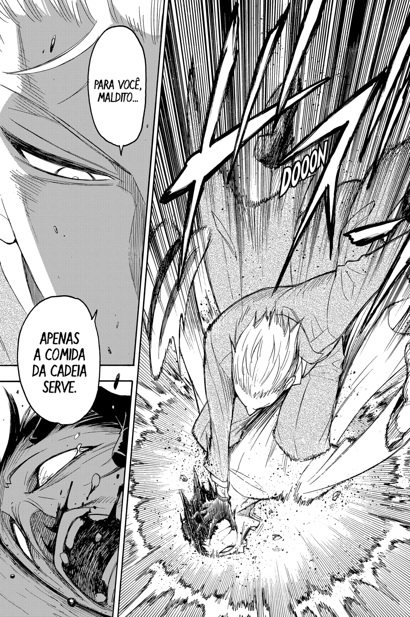 Read SPY×FAMILY PTBR Manga Online