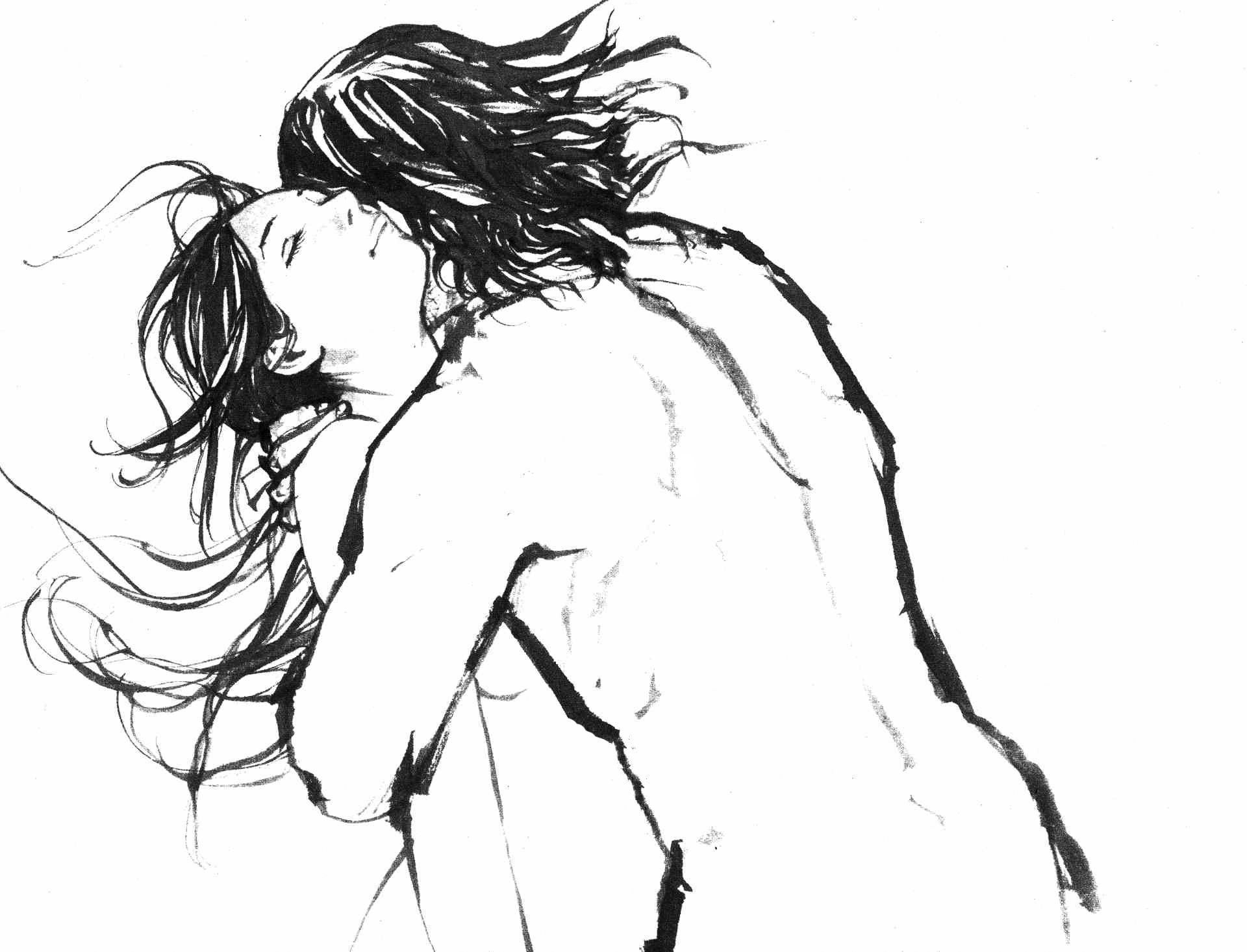 Read Бродяга RU Manga Online