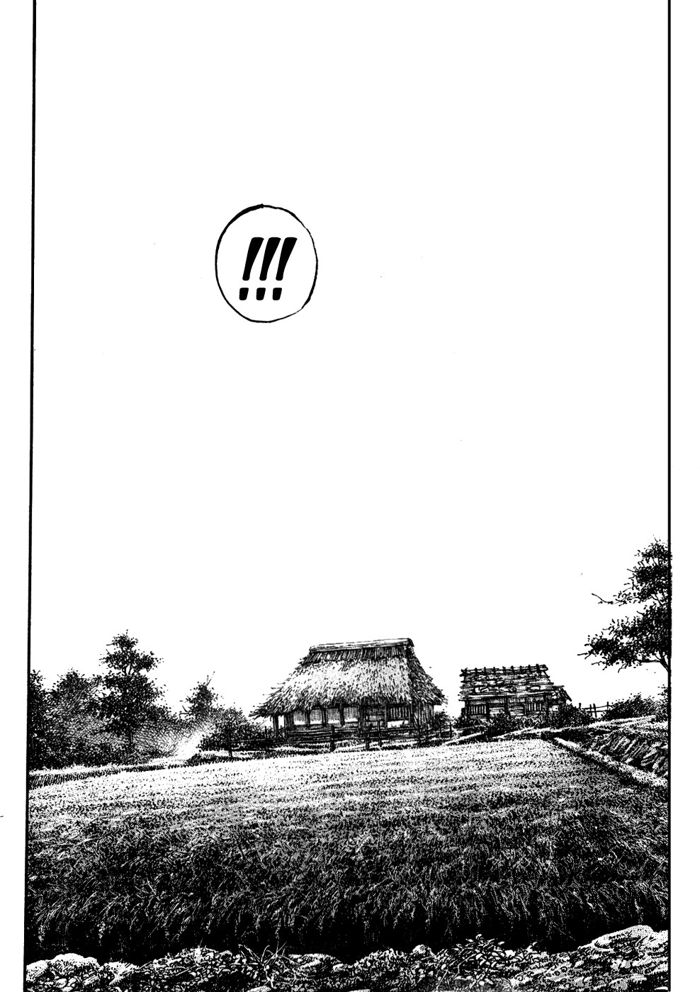 Read Бродяга RU Manga Online