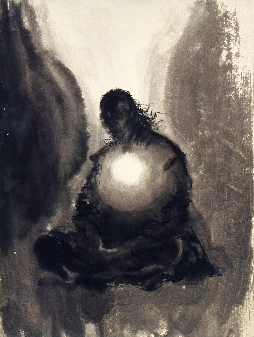 Read Бродяга RU Manga Online