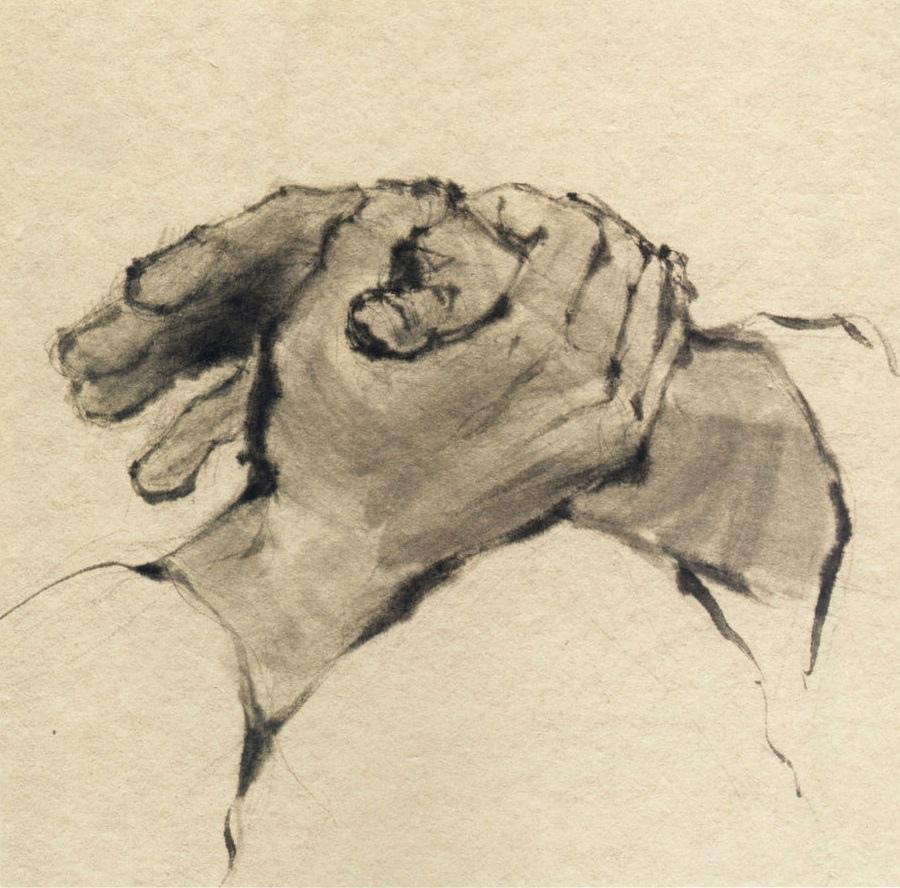 Read Бродяга RU Manga Online