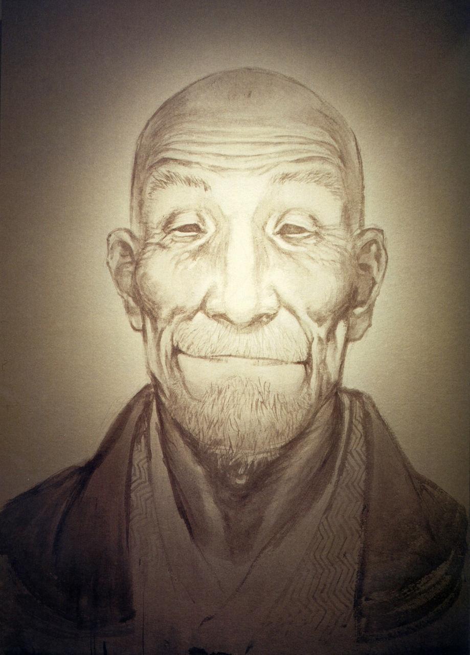 Read Бродяга RU Manga Online