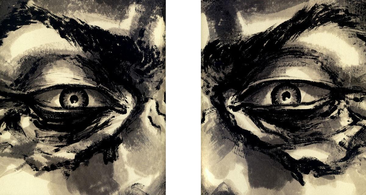 Read Бродяга RU Manga Online