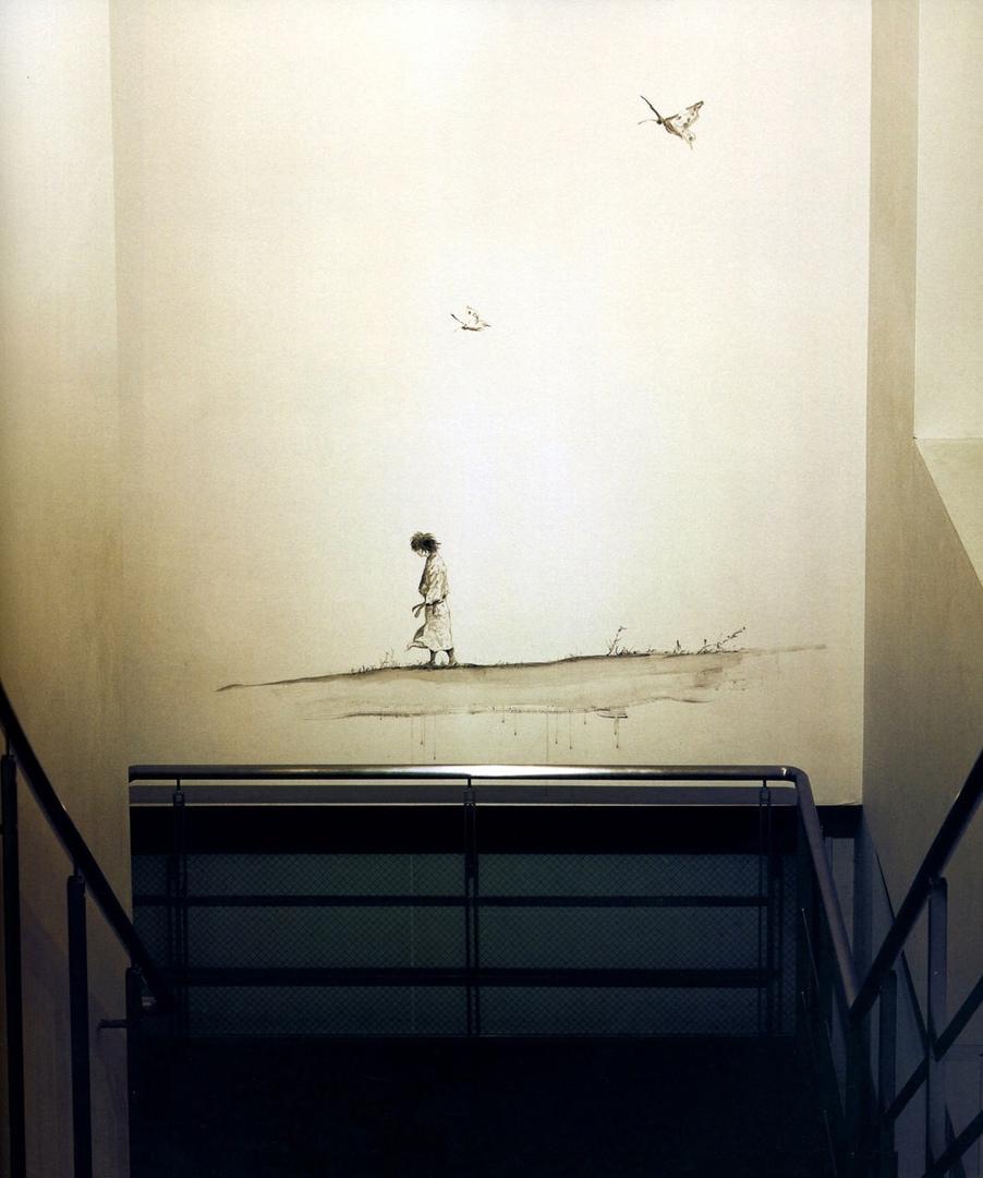 Read Бродяга RU Manga Online