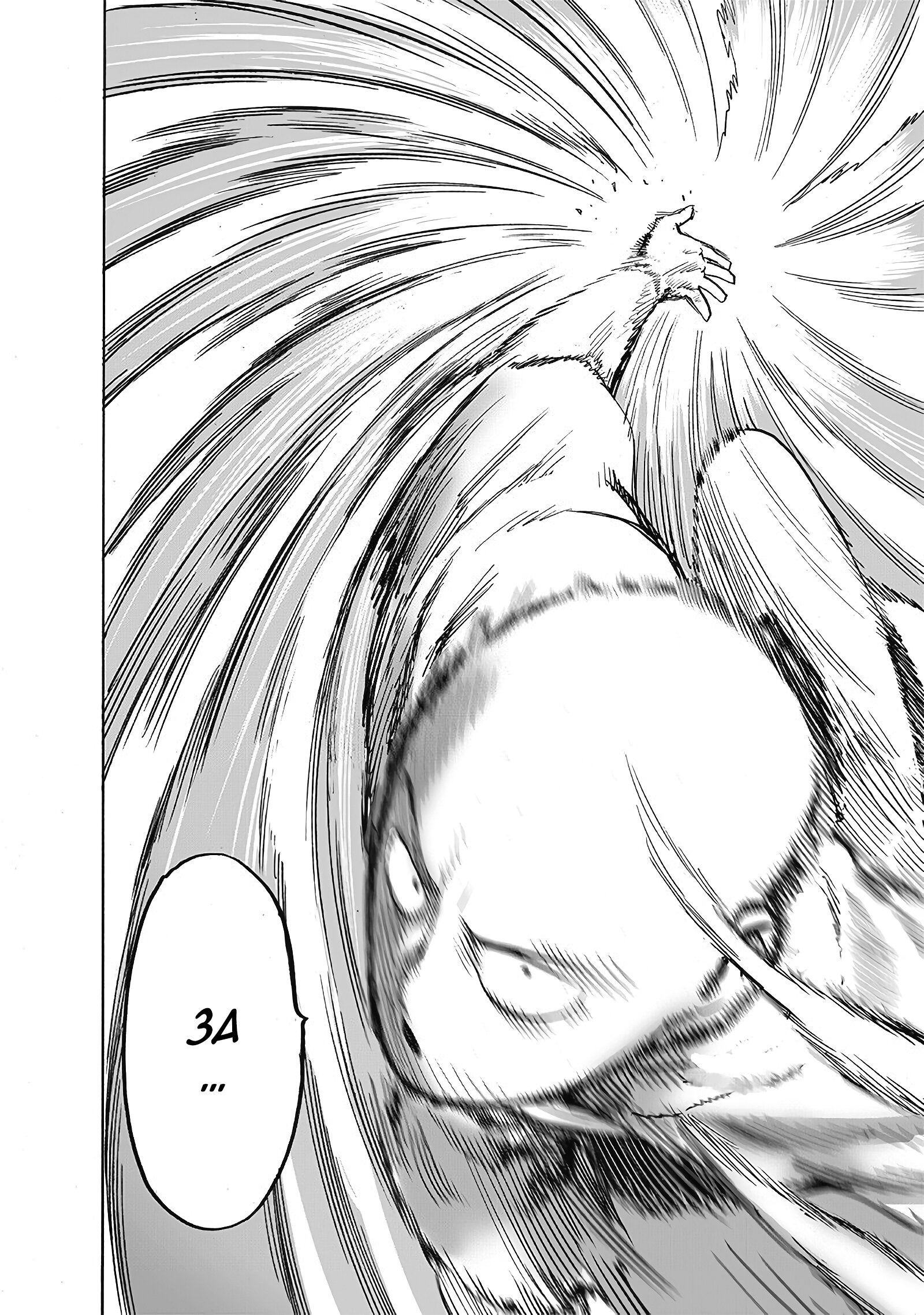 Read Ванпанчмен RU Manga Online