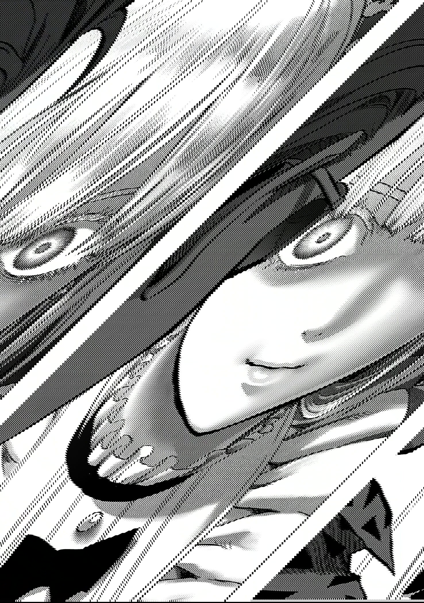 Read Ванпанчмен RU Manga Online