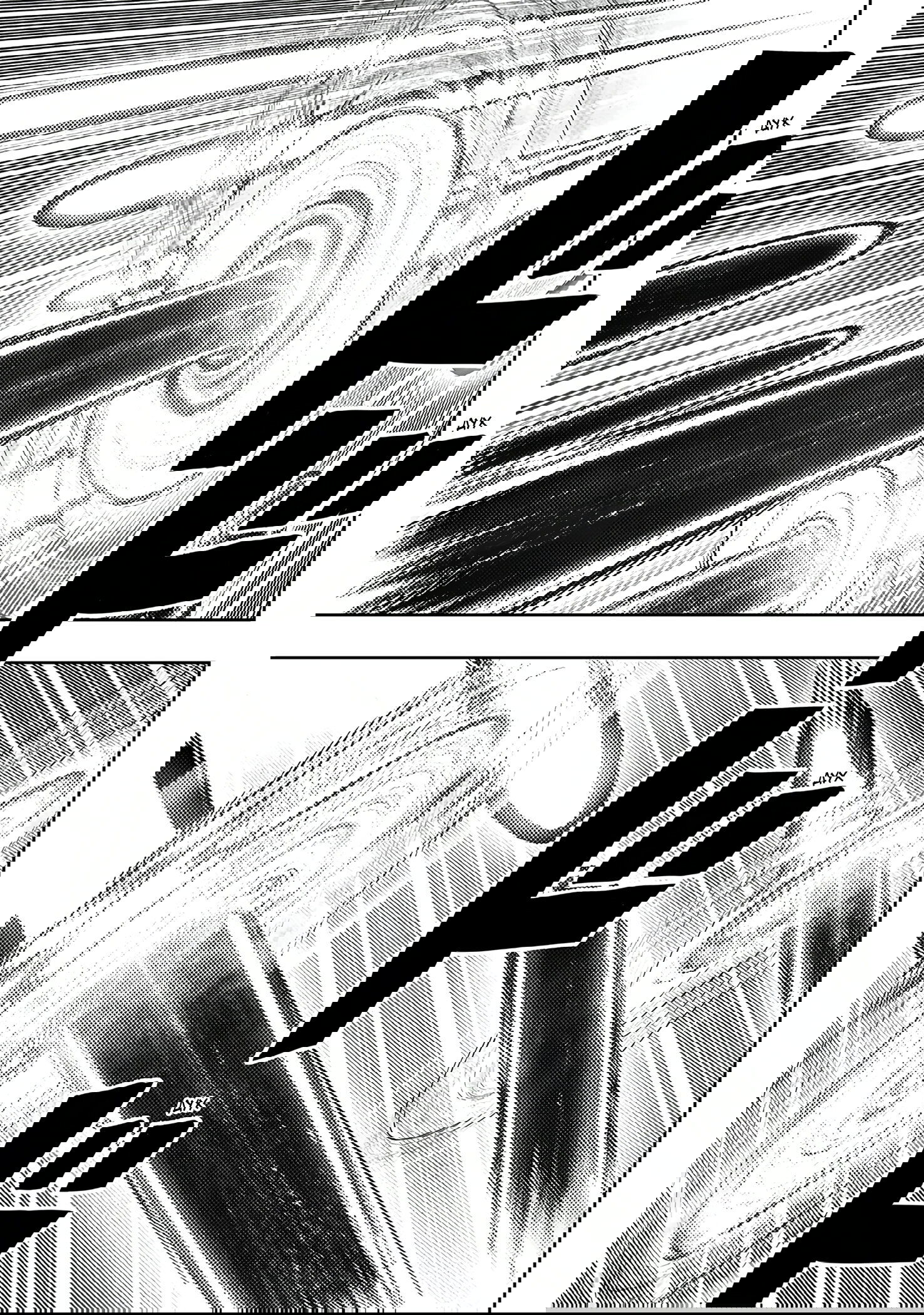 Read Ванпанчмен RU Manga Online