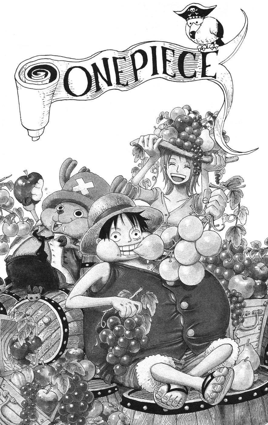 Read Ван-Пис RU Manga Online