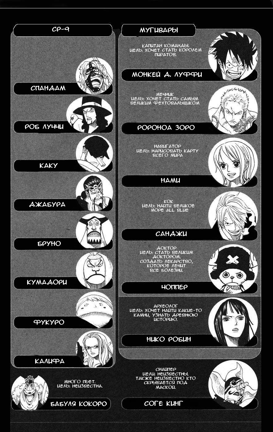 Read Ван-Пис RU Manga Online
