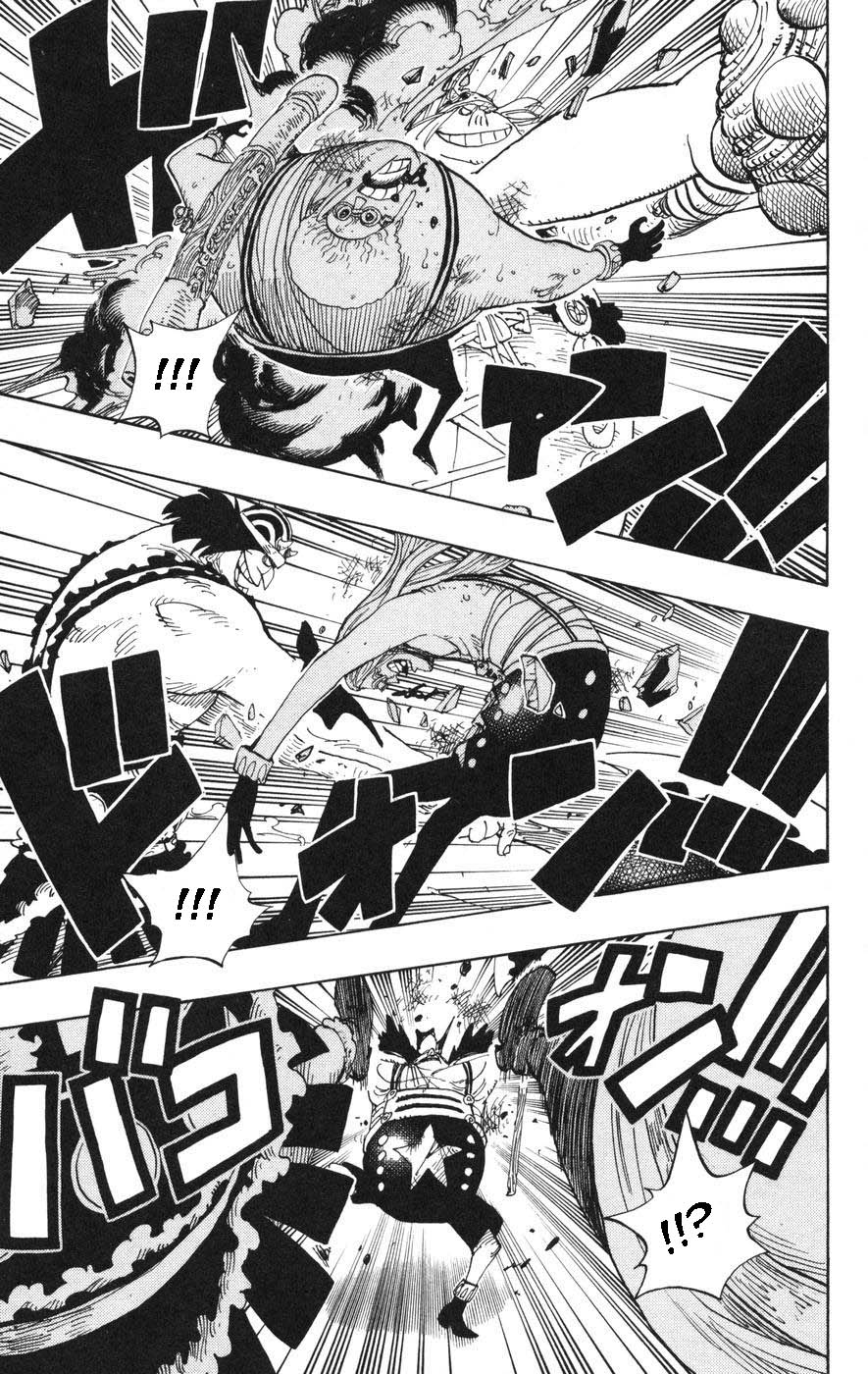 Read Ван-Пис RU Manga Online