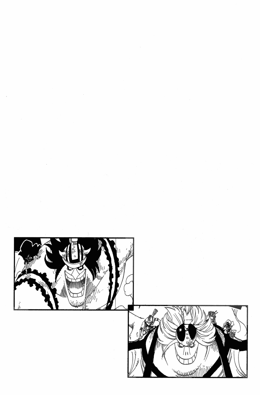 Read Ван-Пис RU Manga Online