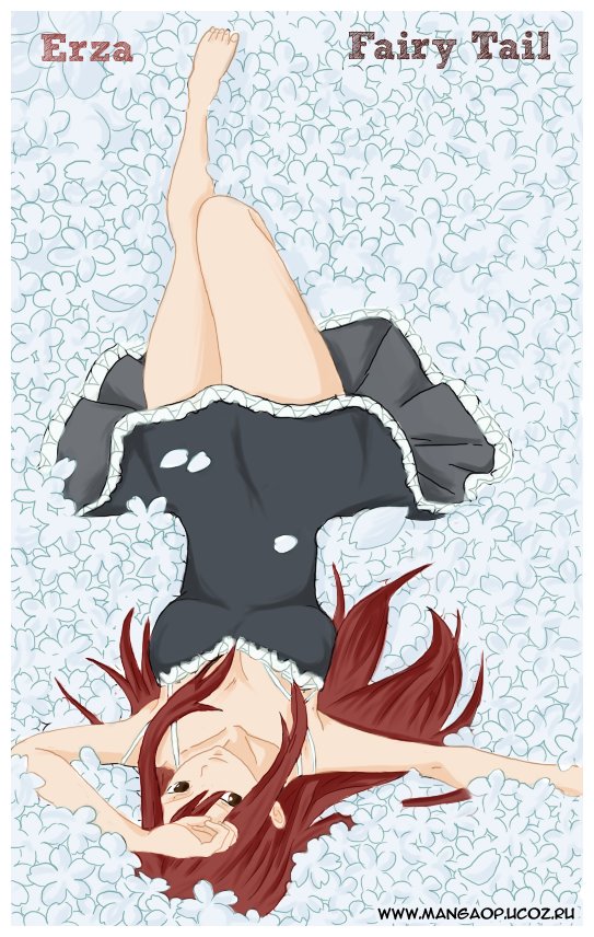 Read Ван-Пис RU Manga Online