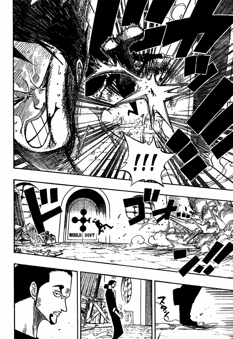 Read Ван-Пис RU Manga Online