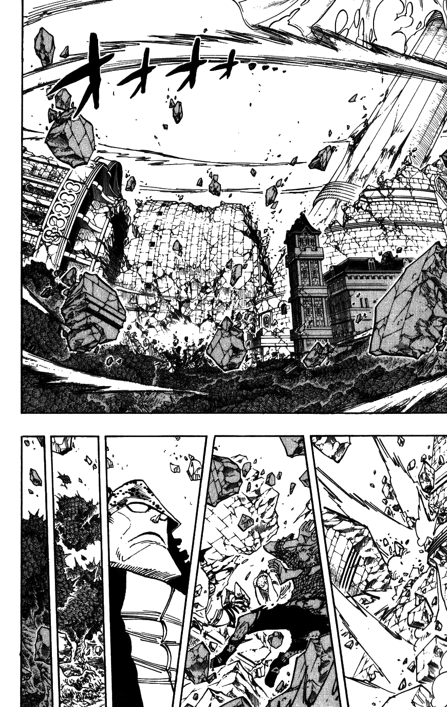 Read Ван-Пис RU Manga Online