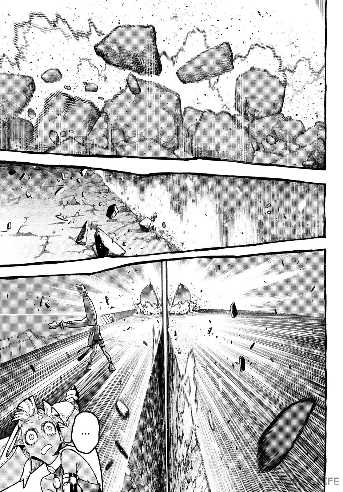 Read Гатиакута RU Manga Online