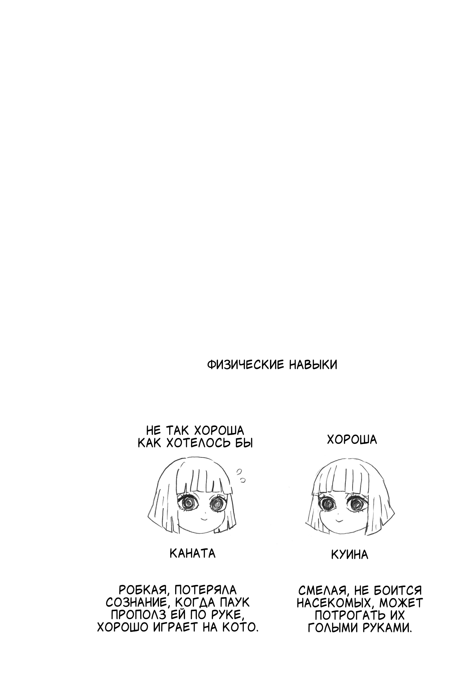 Read Истребитель демонов RU Manga Online