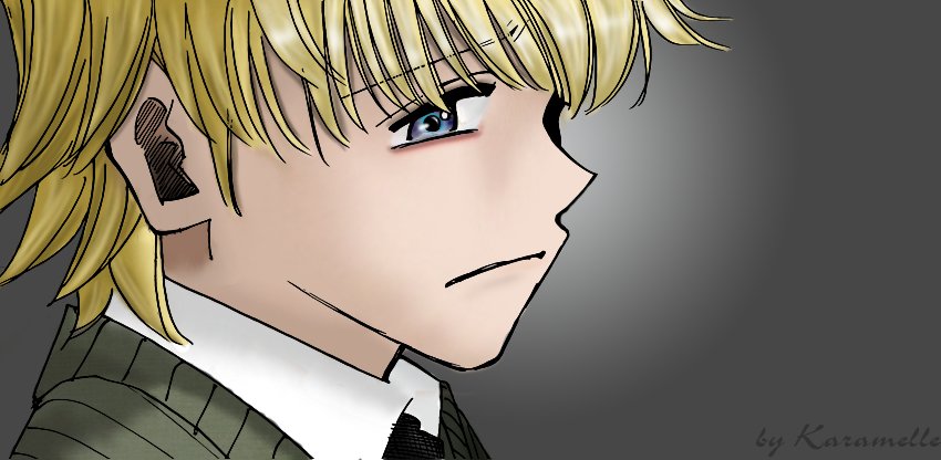 Read Охотник х Охотник RU Manga Online