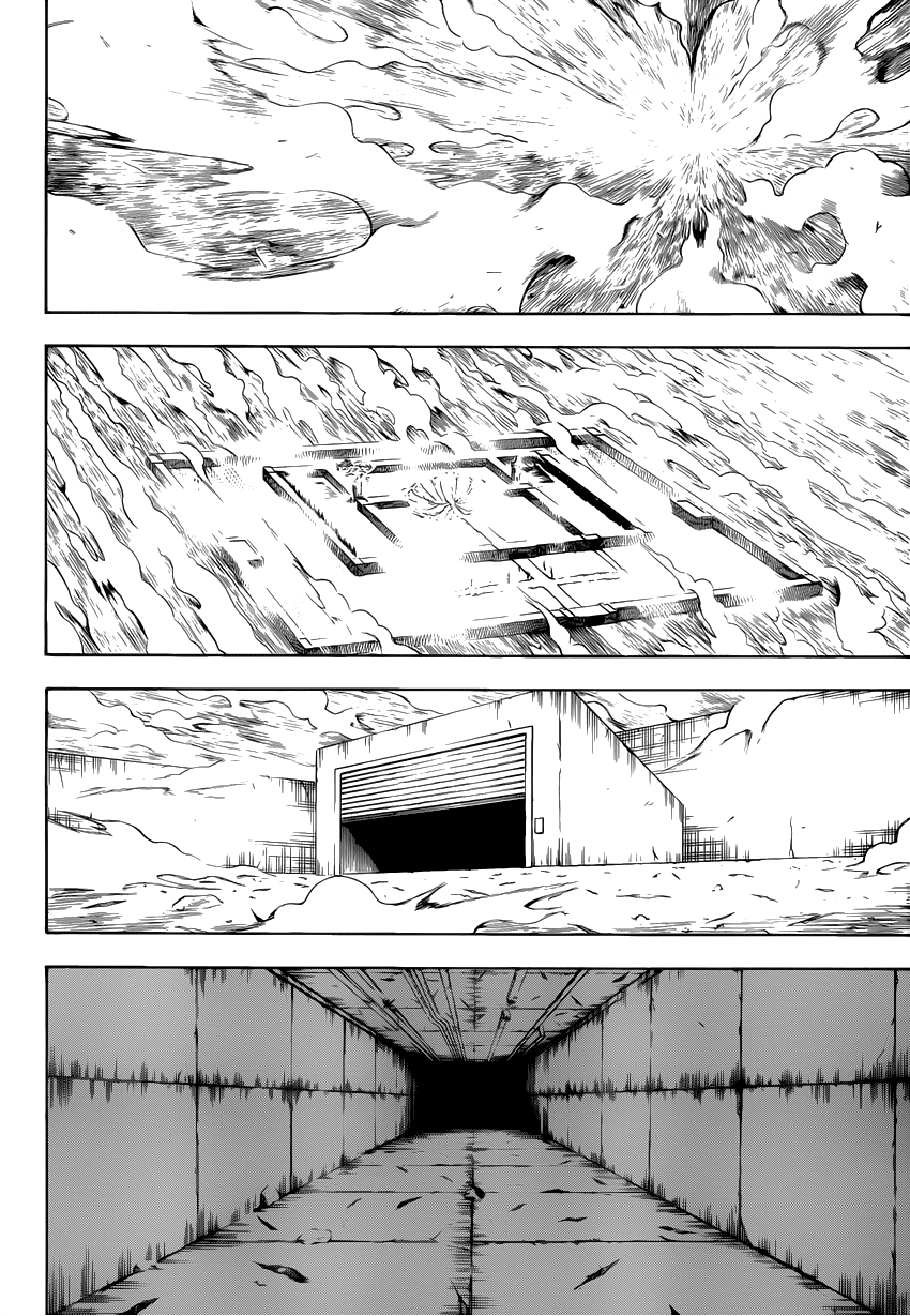 Read Охотник х Охотник RU Manga Online