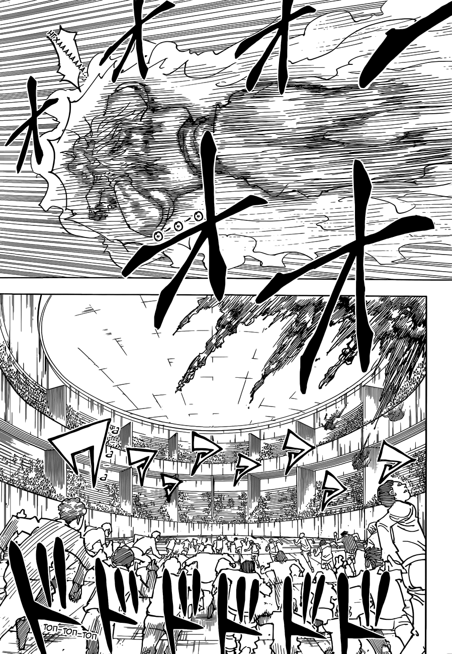 Read Охотник х Охотник RU Manga Online