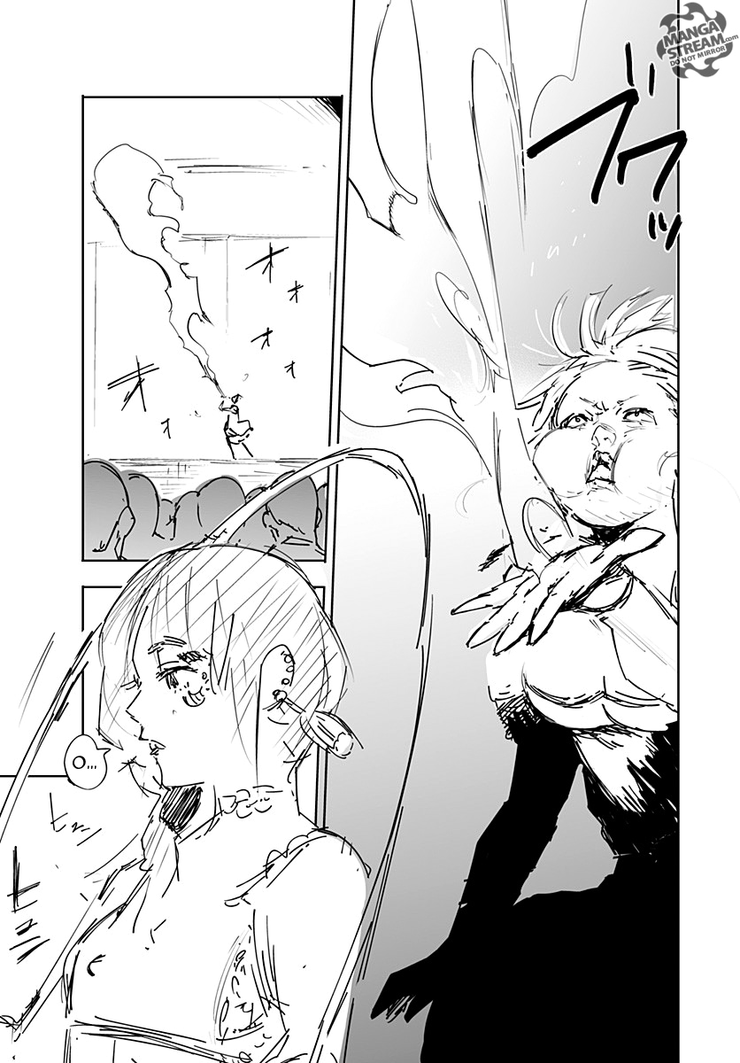 Read Охотник х Охотник RU Manga Online