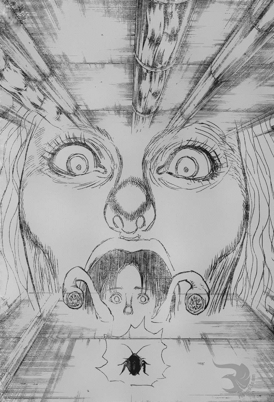 Read Охотник х Охотник RU Manga Online