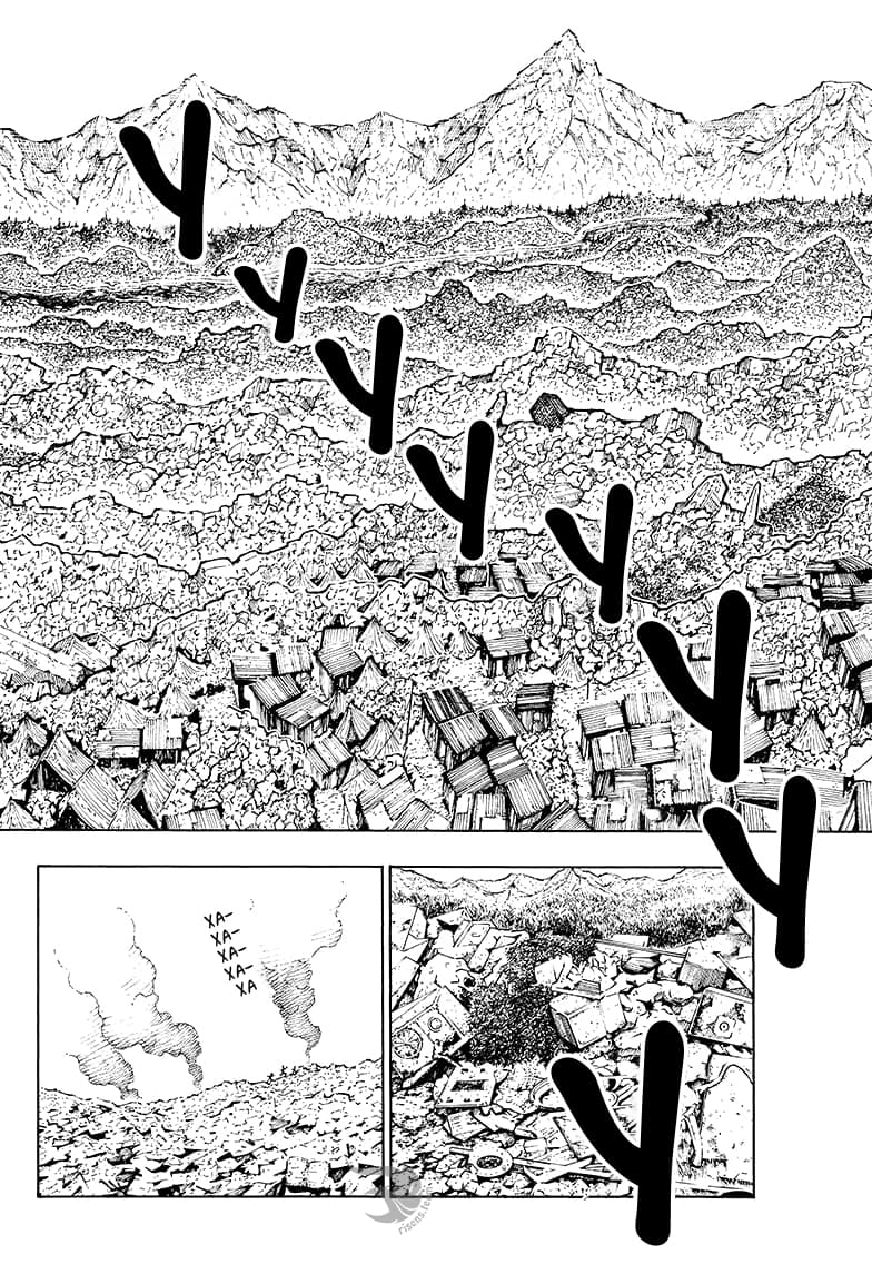 Read Охотник х Охотник RU Manga Online