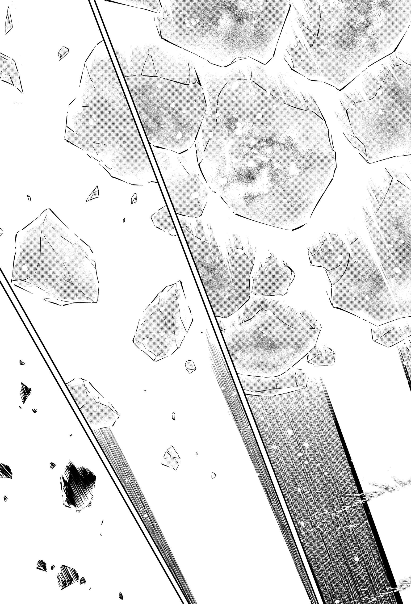 Read Чёрный клевер RU Manga Online