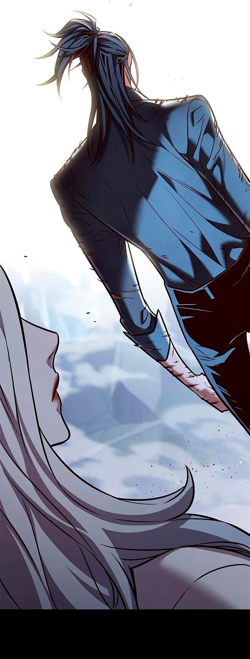 Read Элисед RU Manga Online