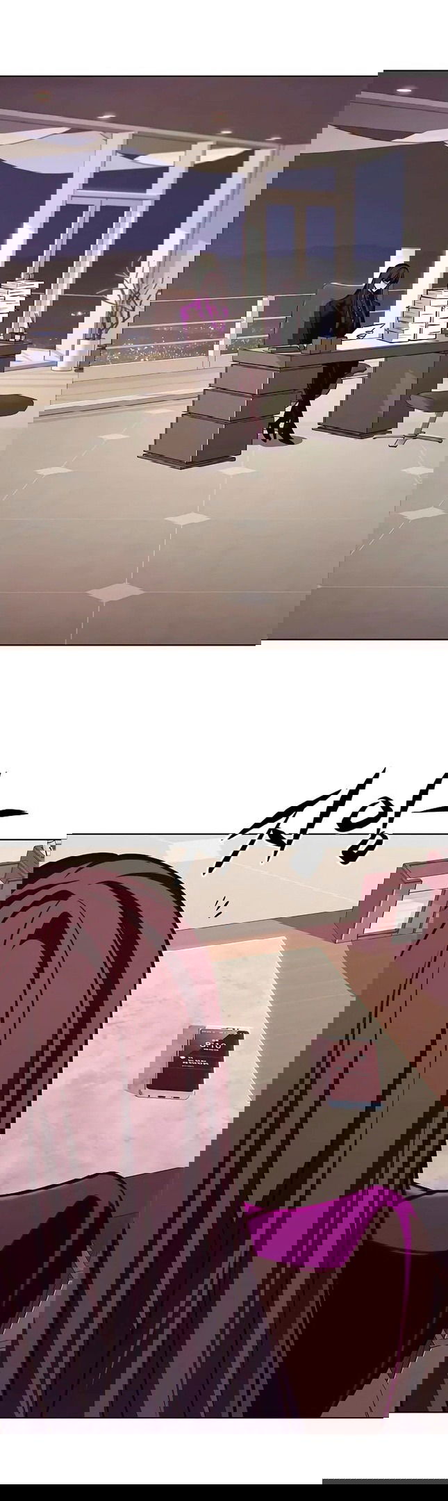 Read Элисед RU Manga Online