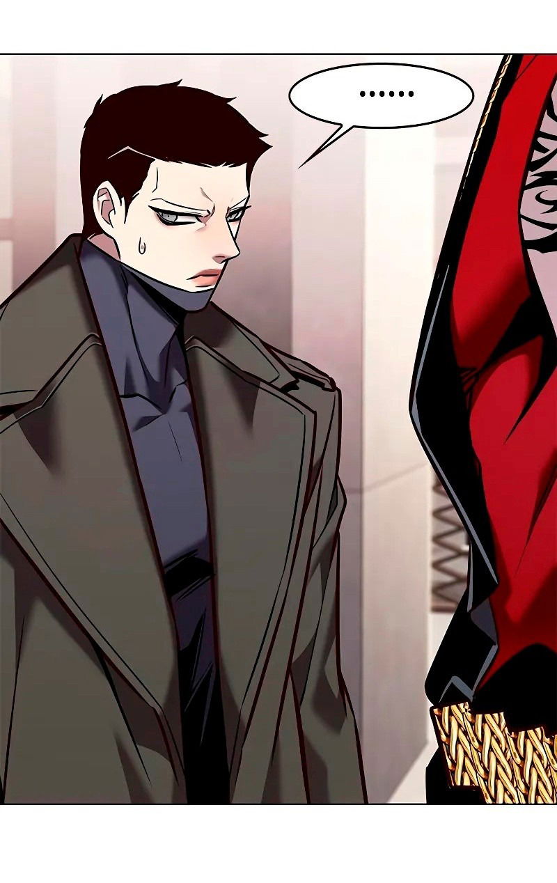 Read Элисед RU Manga Online