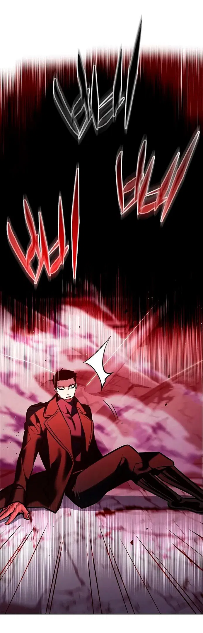 Read Элисед RU Manga Online