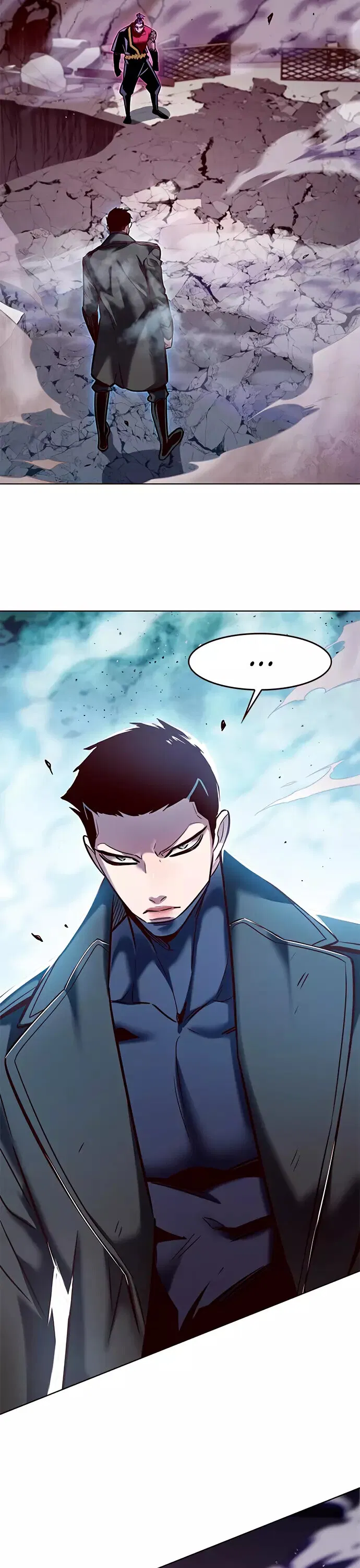 Read Элисед RU Manga Online